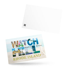 Load image into Gallery viewer, A Simple Way to Share Watch Hill. SHOP Now at The Wishful Fish

