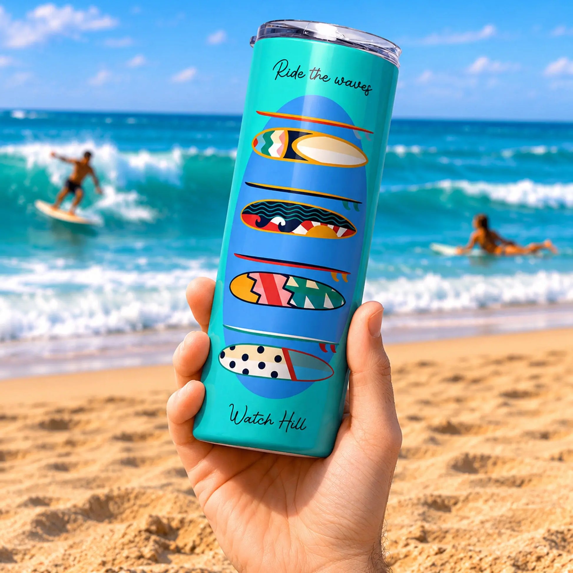 Catch the Coastal Vibe. SHOP Now at The Wishful Fish