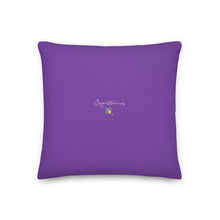 Load image into Gallery viewer, SAGITTARIUS Zodiac Pillow - Premium Pillow from The Wishful Fish - Just $29! Shop now at The Wishful Fish
