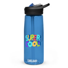 Load image into Gallery viewer, SUPER COOL Sports Water Bottle - Premium Water Bottle from The Wishful Fish - Just $29! Shop now at The Wishful Fish
