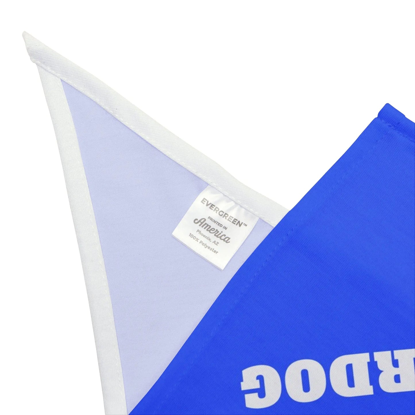 SUPERDOG Dog Pet Bandana - Premium Pet Bandana from The Wishful Fish - Just $22! Shop now at The Wishful Fish