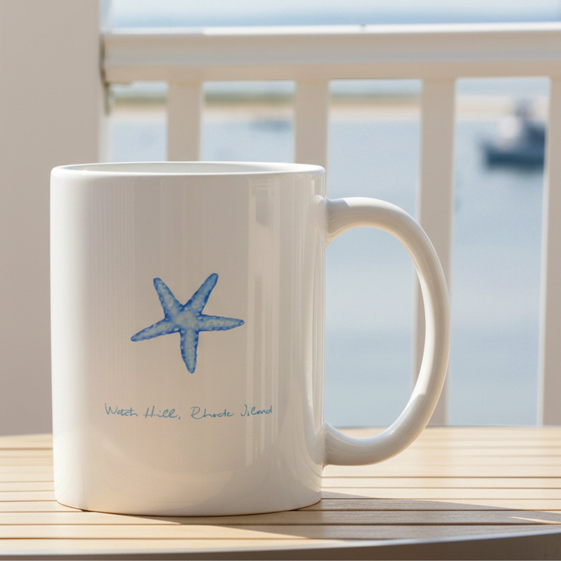 A Coastal Favorite from the Shore. SHOP Now at The Wishful Fish