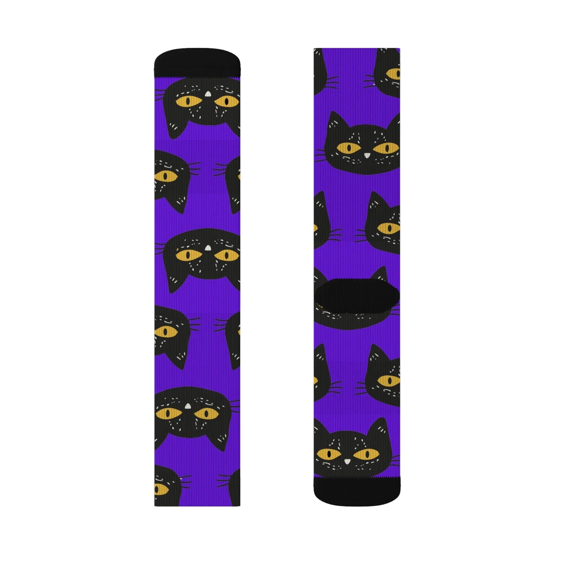 Sublimation Socks - Premium All Over Prints from Printify - Just $13.42! Shop now at The Wishful Fish