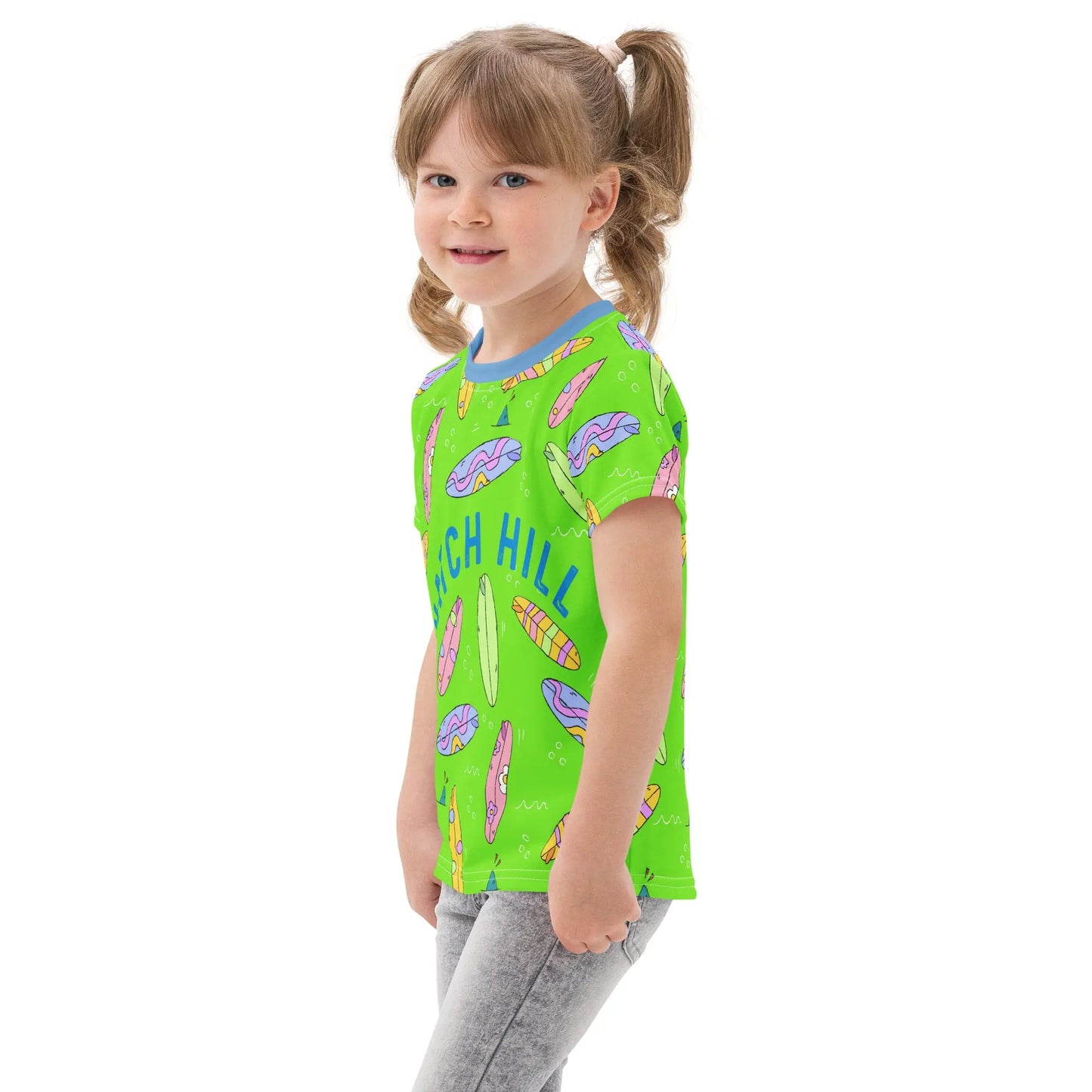 Inspired by the sunny shores and playful energy of Watch Hill, Rhode Island. SHOP Now at The Wishful Fish