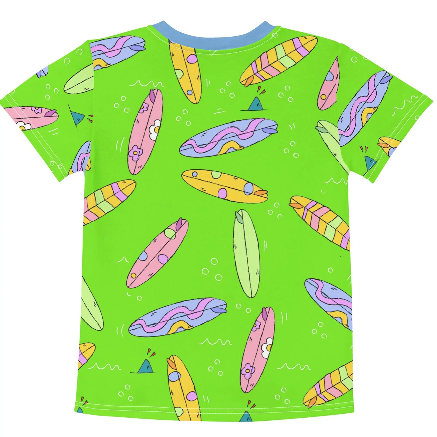 Designed for kids who love beach days in Watch Hill. SHOP Now at The Wishful Fish