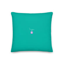 Load image into Gallery viewer, VIRGO Zodiac Pillow - Premium Pillow from The Wishful Fish - Just $29! Shop now at The Wishful Fish
