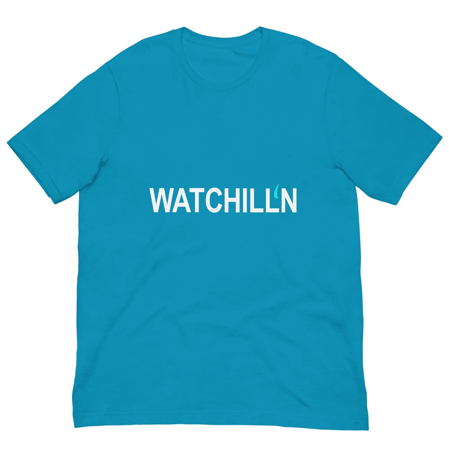 WATCHILL'N T Shirt — Effortless Watch Hill, RI style! The Wishful Fish