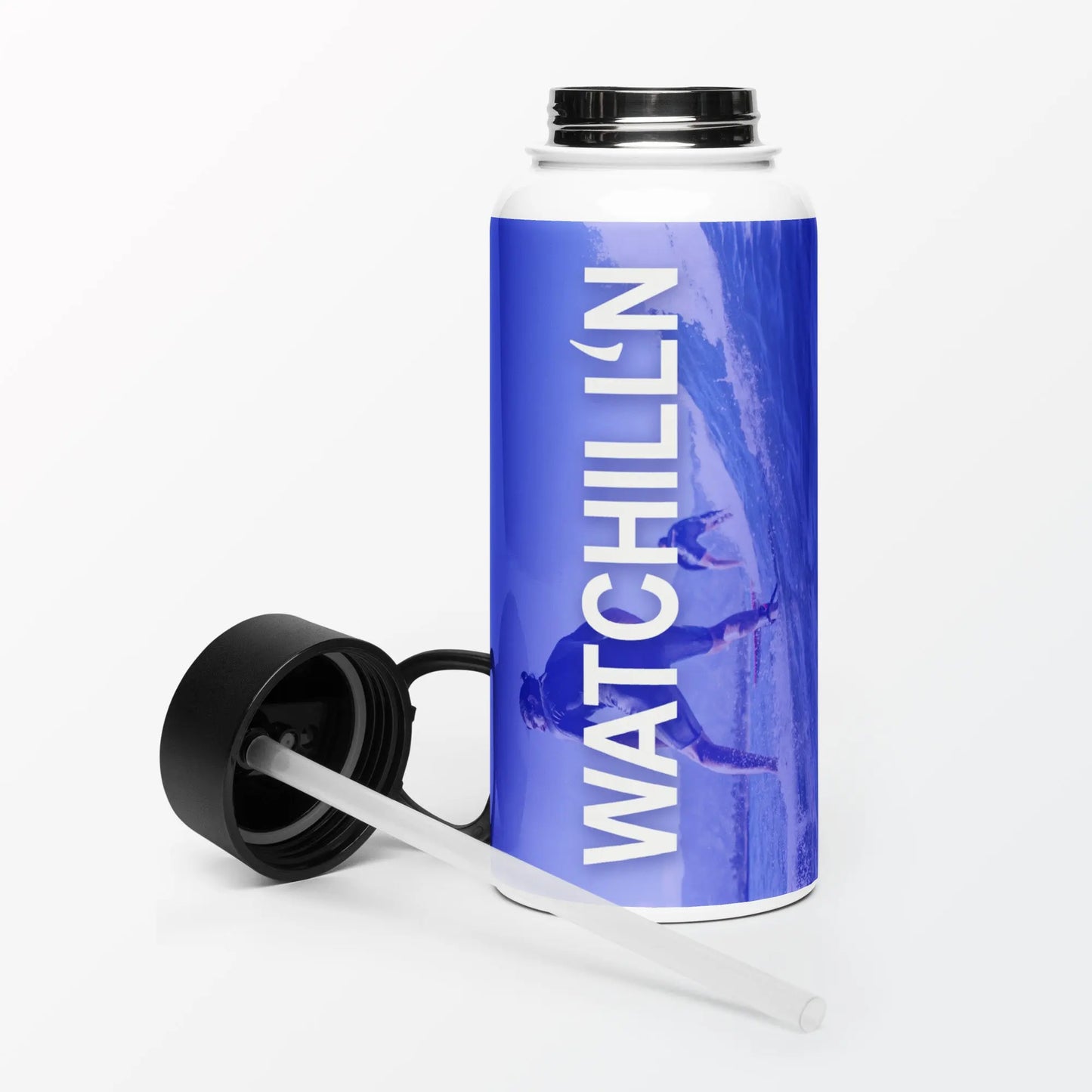 WATCHILL’N the moment. SHOP Now at The Wishful Fish