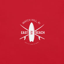 Load image into Gallery viewer, WATCH HILL, RI Kids Surfer T Shirt - Premium T Shirt from The Wishful Fish - Just $28! Shop now at The Wishful Fish
