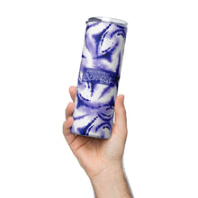 Load image into Gallery viewer, WISH ON A STARFISH Stumbler Tumbler - Premium Tumbler from The Wishful Fish - Just $28.50! Shop now at The Wishful Fish
