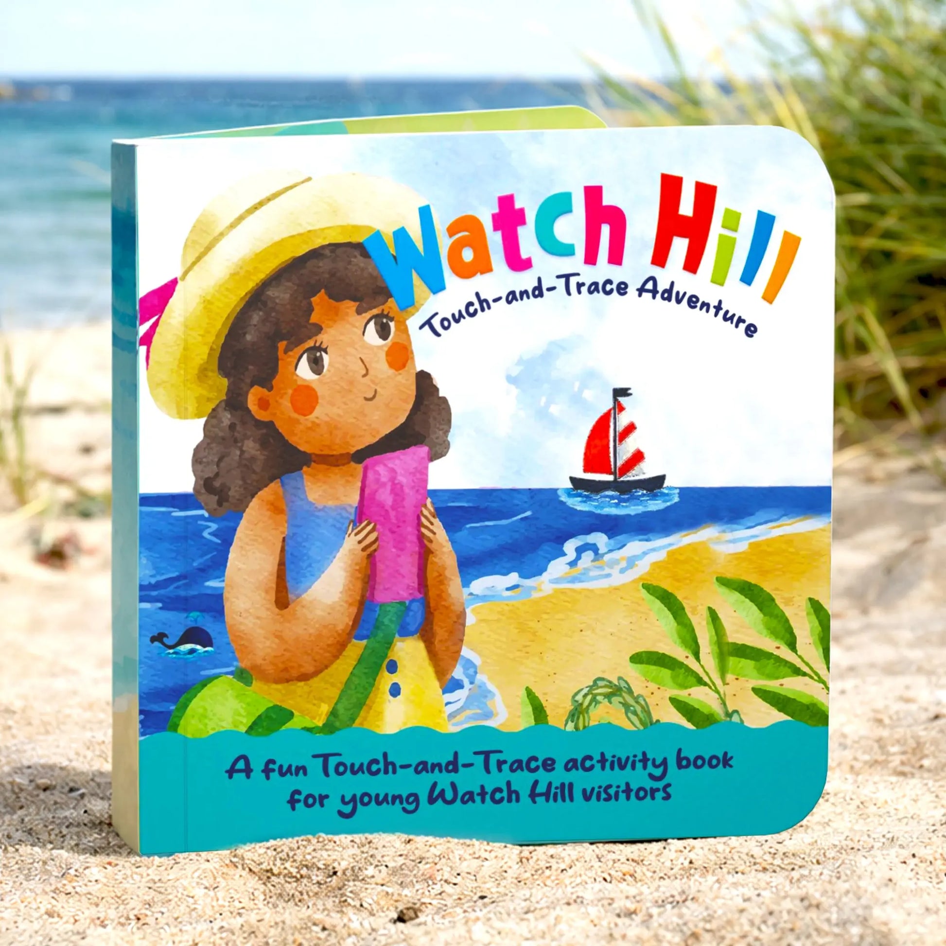 A Coastal Adventure Made for Little Explorers. SHOP Now at The Wishful Fish