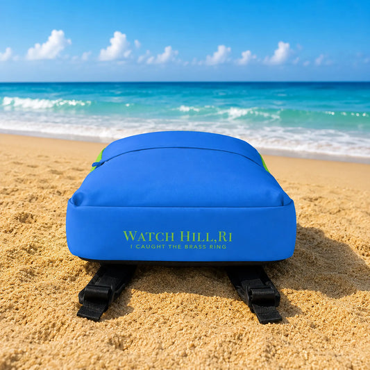 Carry a classic Watch Hill, RI memory wherever you go. SHOP Now at The Wishful Fish