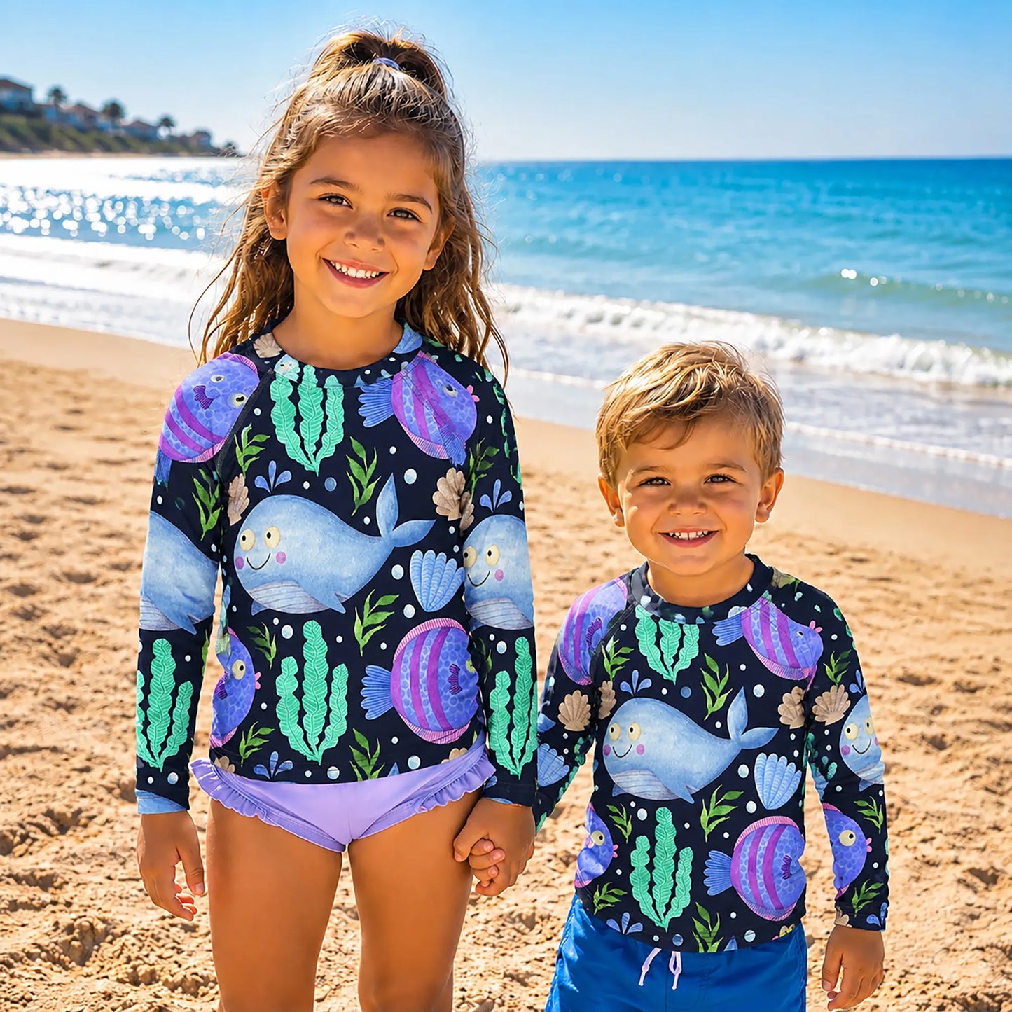 Sun, Surf & Watch Hill Style. SHOP Now at The Wishful Fish