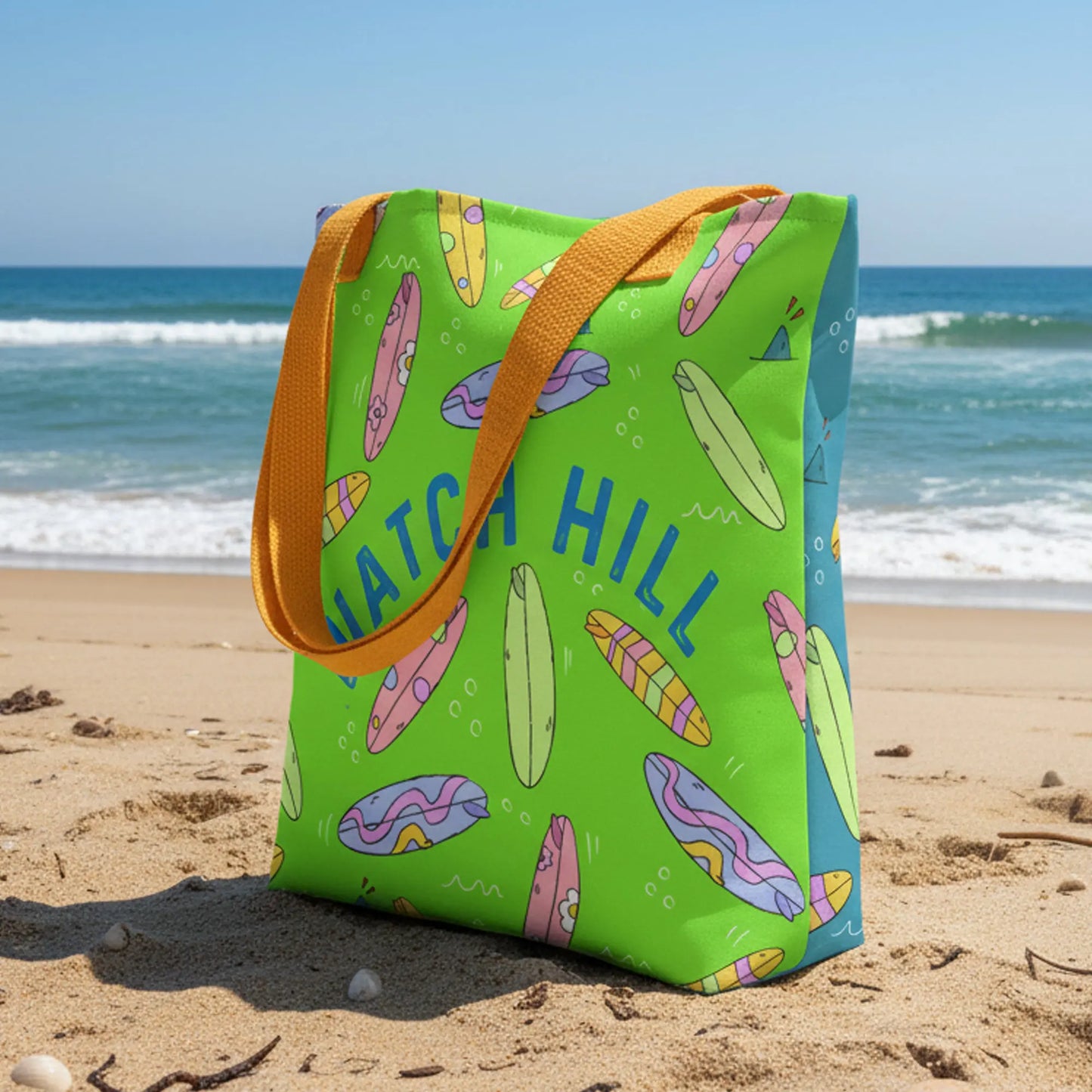 Beach Days, Watch Hill Style for Kids. SHOP Now at The Wishful Fish