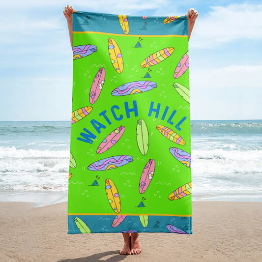 Made for Watch Hill Beach Days. SHOP Now at The Wishful Fish