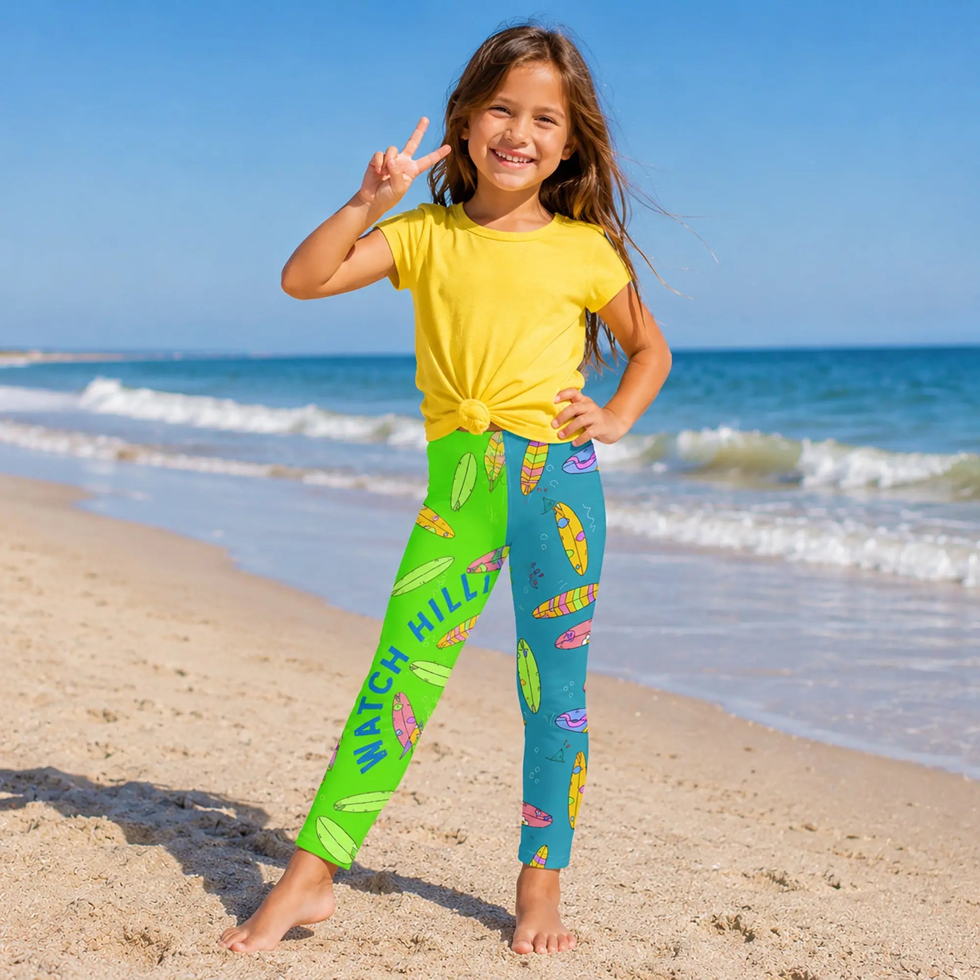 Laid-Back Coastal Style Kids Love. SHOP Now at The Wishful Fish