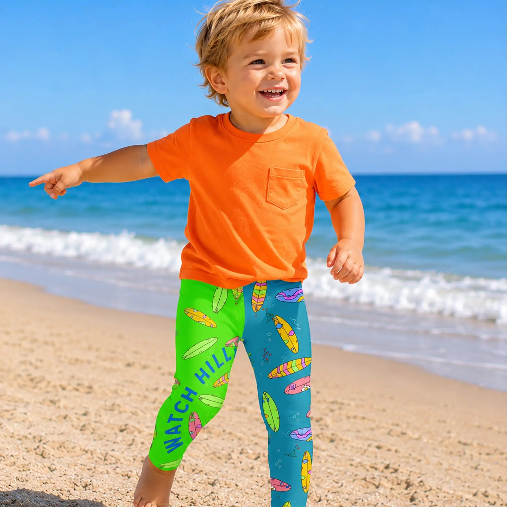 A great Watch Hill RI gift for active kids. SHOP Now at The Wishful Fish
