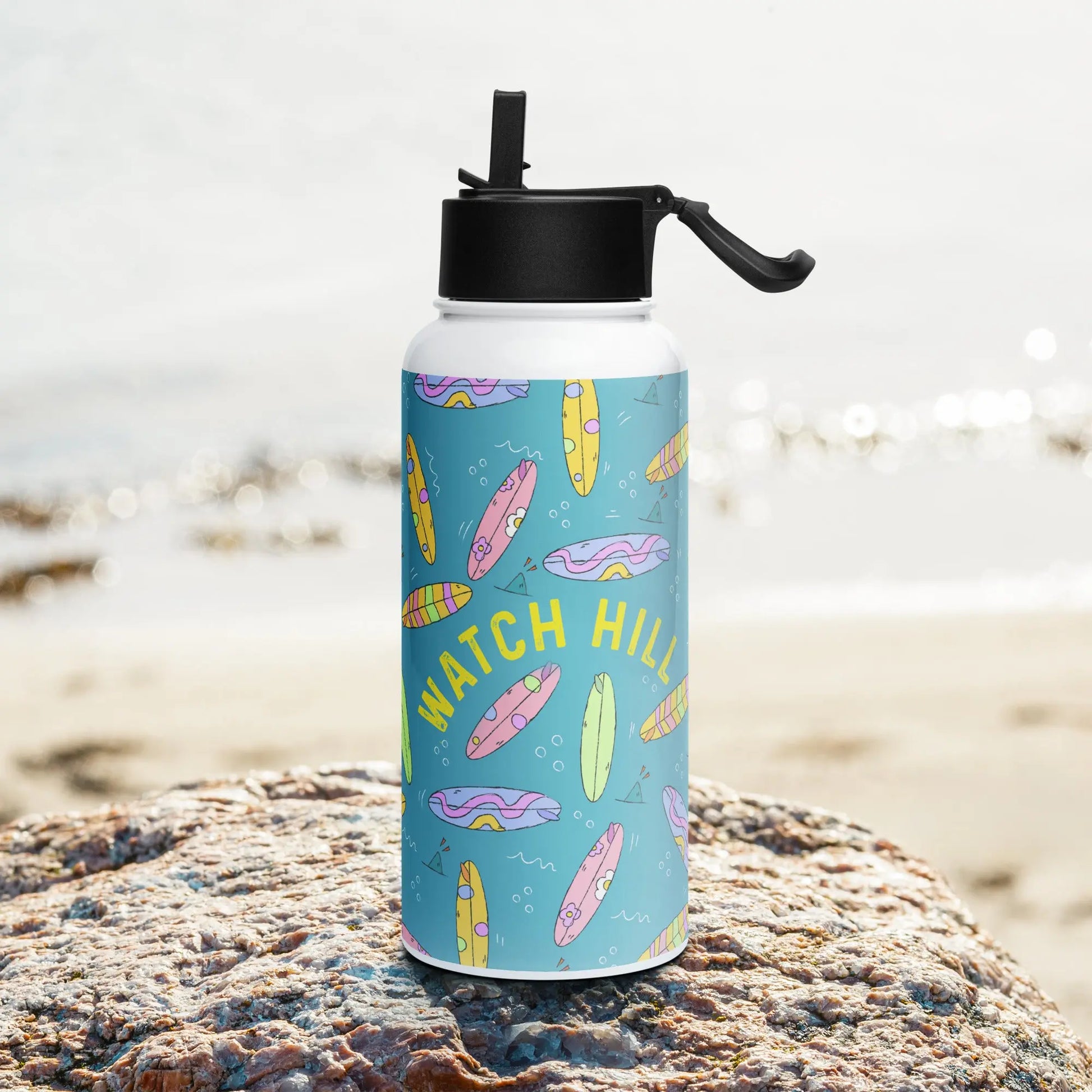 Made for Beach Days by the Sea in Watch Hill RI. SHOP Now at The Wishful Fish