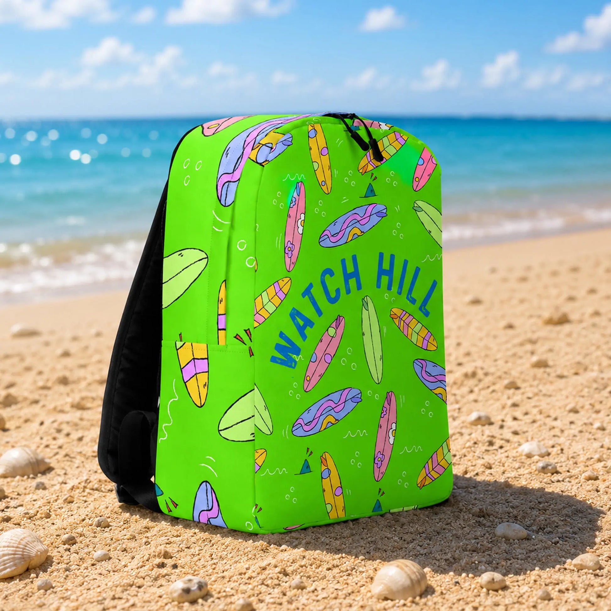 A Watch Hill, RI Adventure Essential.  SHOP Now at The Wishful Fish