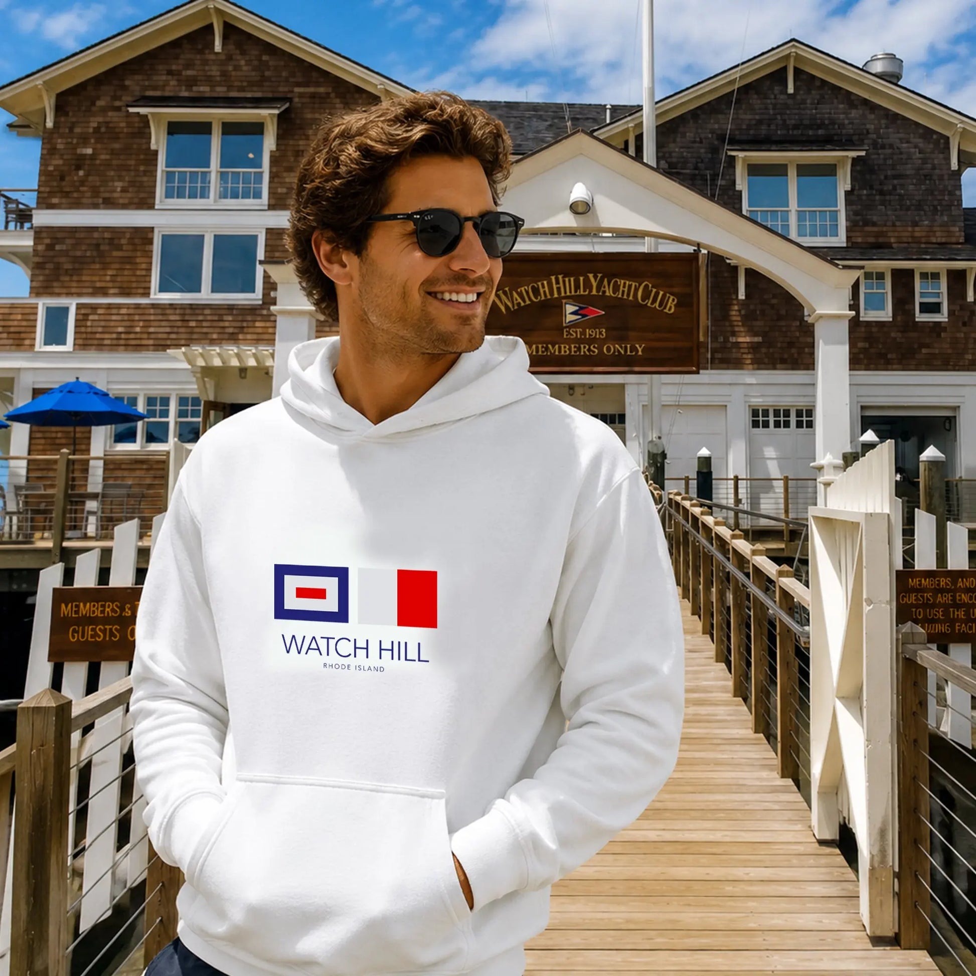 Coastal Comfort with a Classic New England Feel. SHOP Now at The Wishful Fish