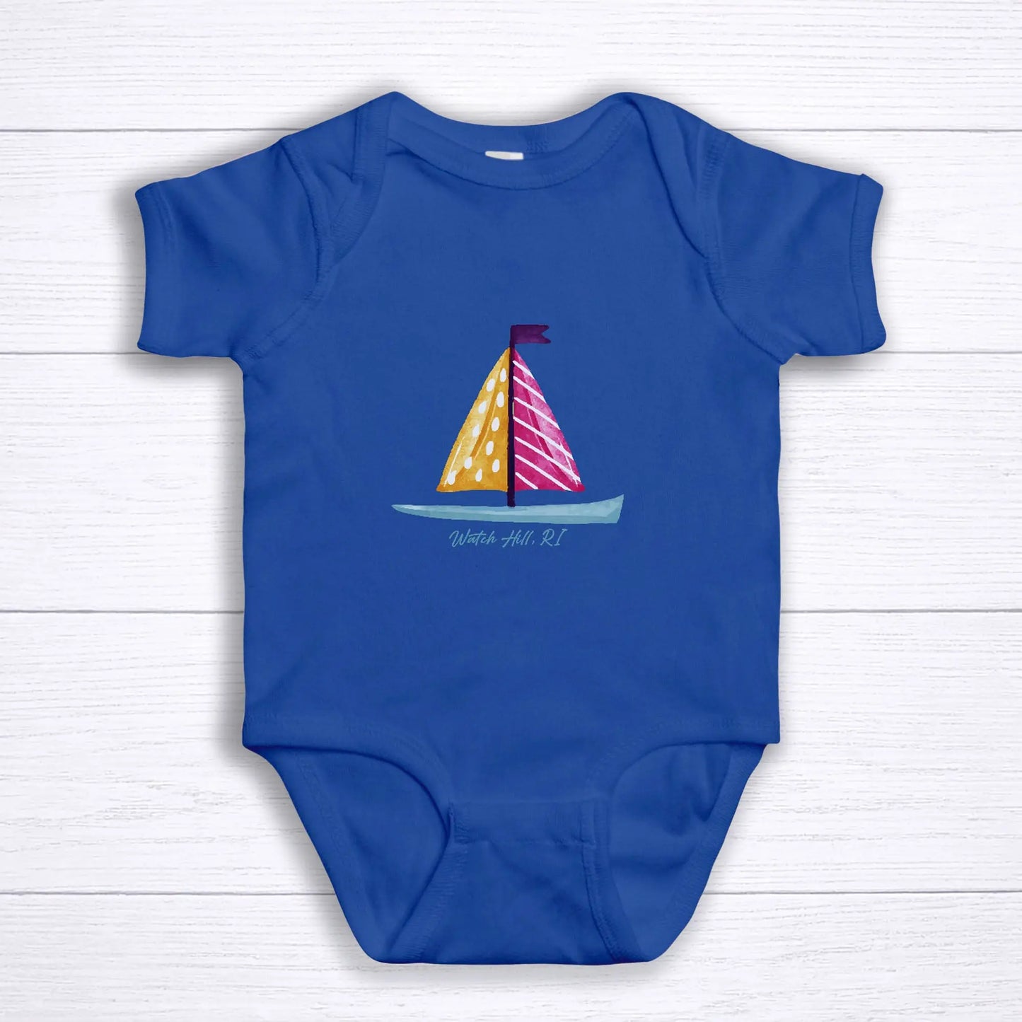 Sweet Styles for the Smallest Shore Days. SHOP Now at The Wishful Fish