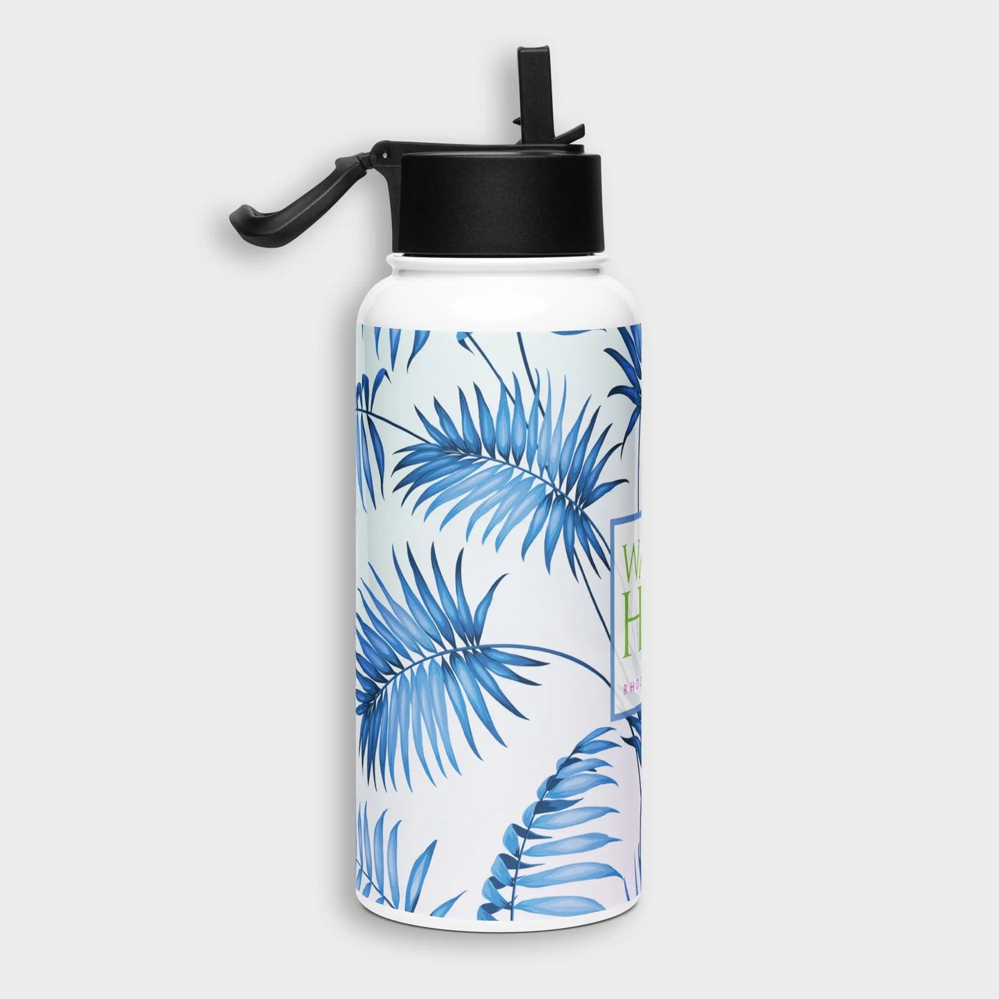 Sip in Coastal Style. SHOP Now at The Wishful Fish