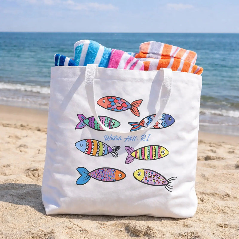 Brings cheerful coastal style to long days by the water. SHOP Now at The Wishful Fish