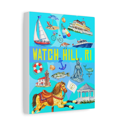 Seaside Style for Any Space. SHOP Now at The Wishful Fish