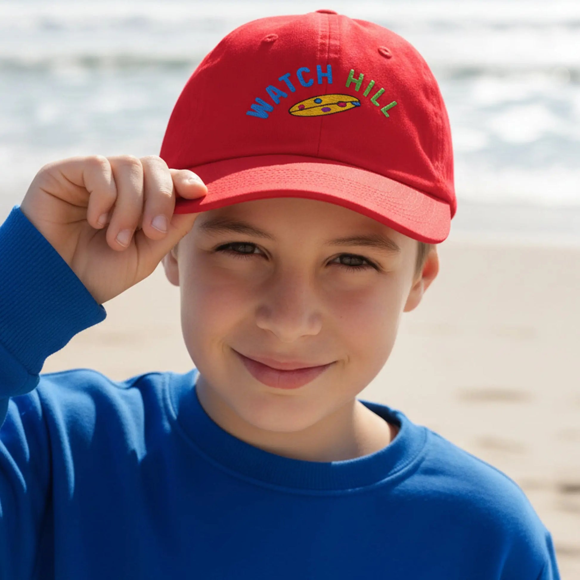 Everyday Style, Coastal Spirit. SHOP Now at The Wishful Fish