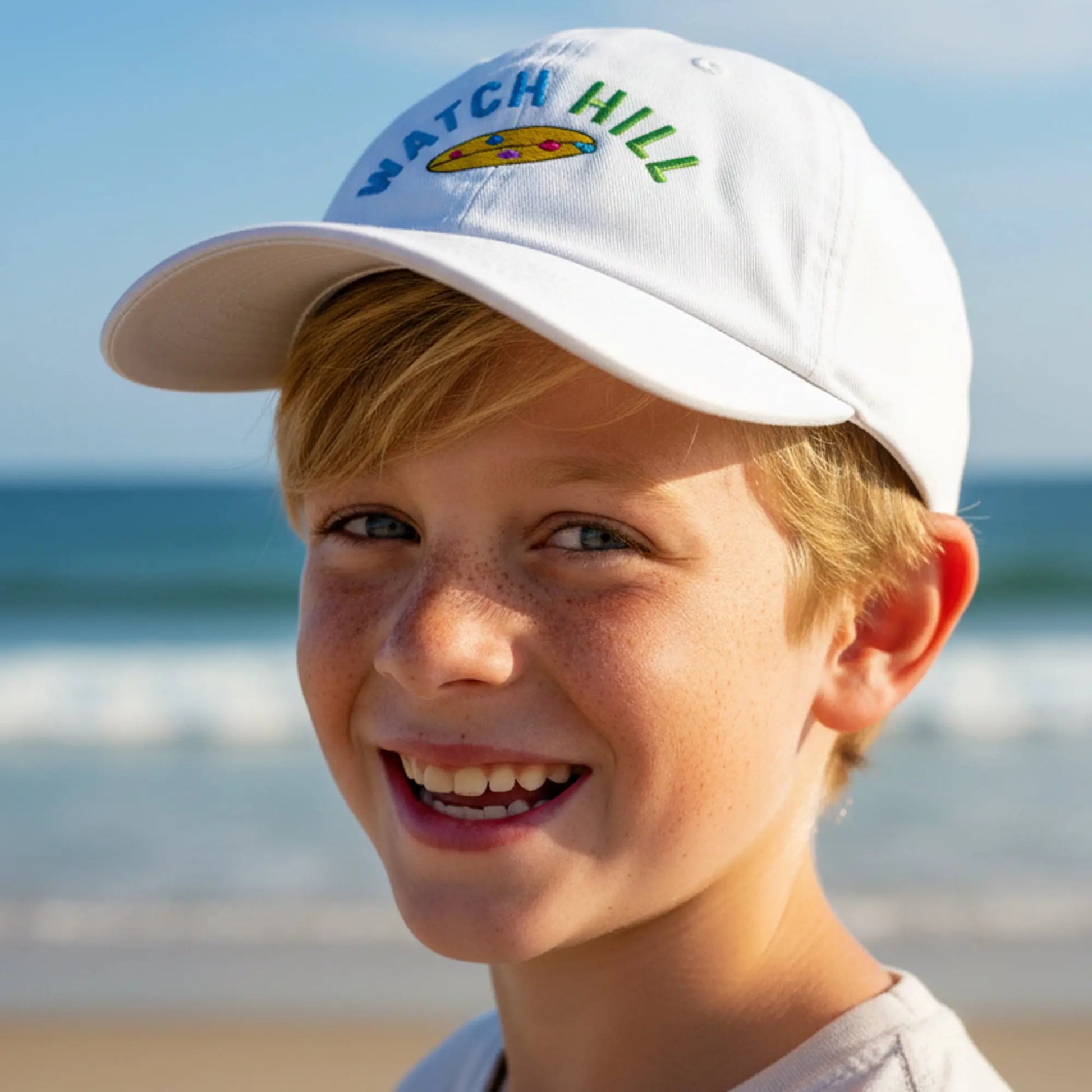 Easygoing beach-town style to everyday adventures. SHOP Now at The Wishful Fish