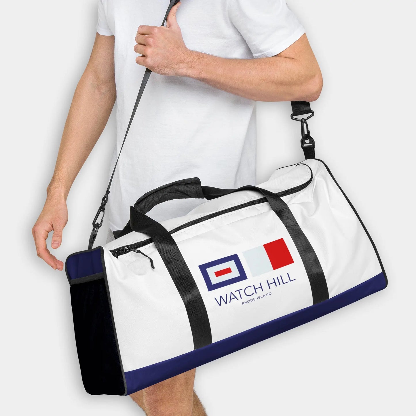 Built for Life by the Water in Watch Hill RI. SHOP Now at The Wishful Fish