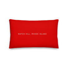 Load image into Gallery viewer, Perfect Pillows for Boat and Coastal Living. SHOP Now at The Wishful Fish
