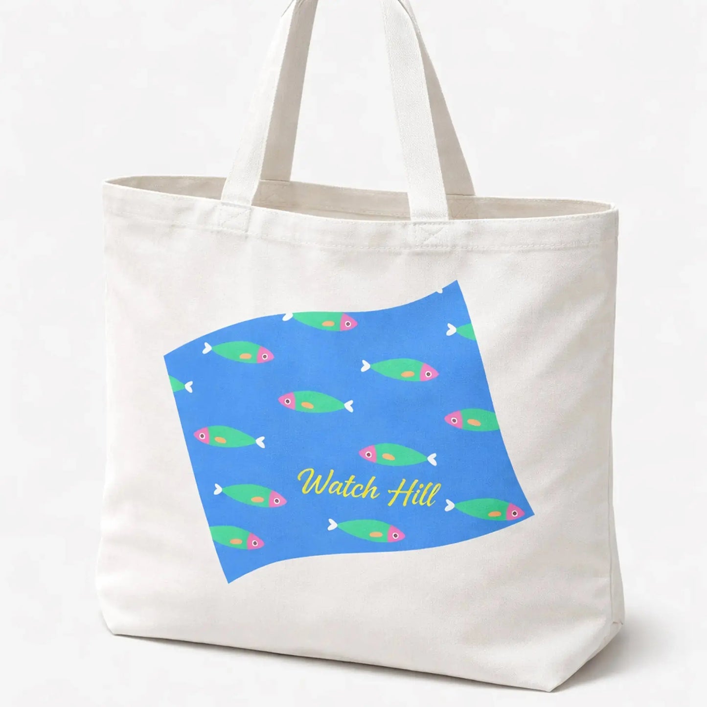 Your Go-To Bag for Watch Hill, RI Days. SHOP Now at The Wishful Fish