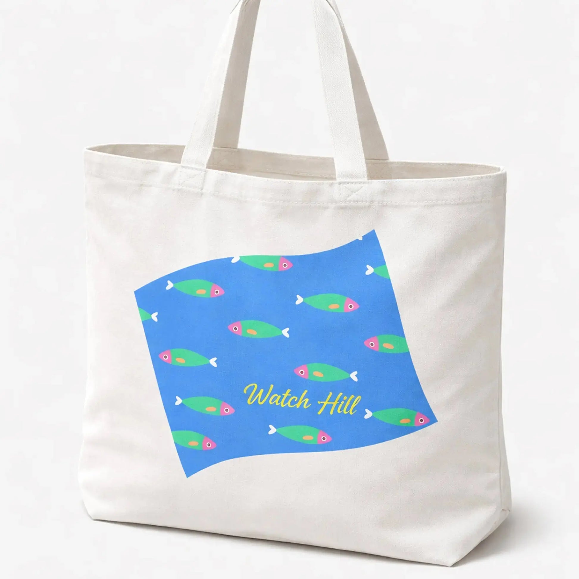 Your Go-To Bag for Watch Hill, RI Days. SHOP Now at The Wishful Fish