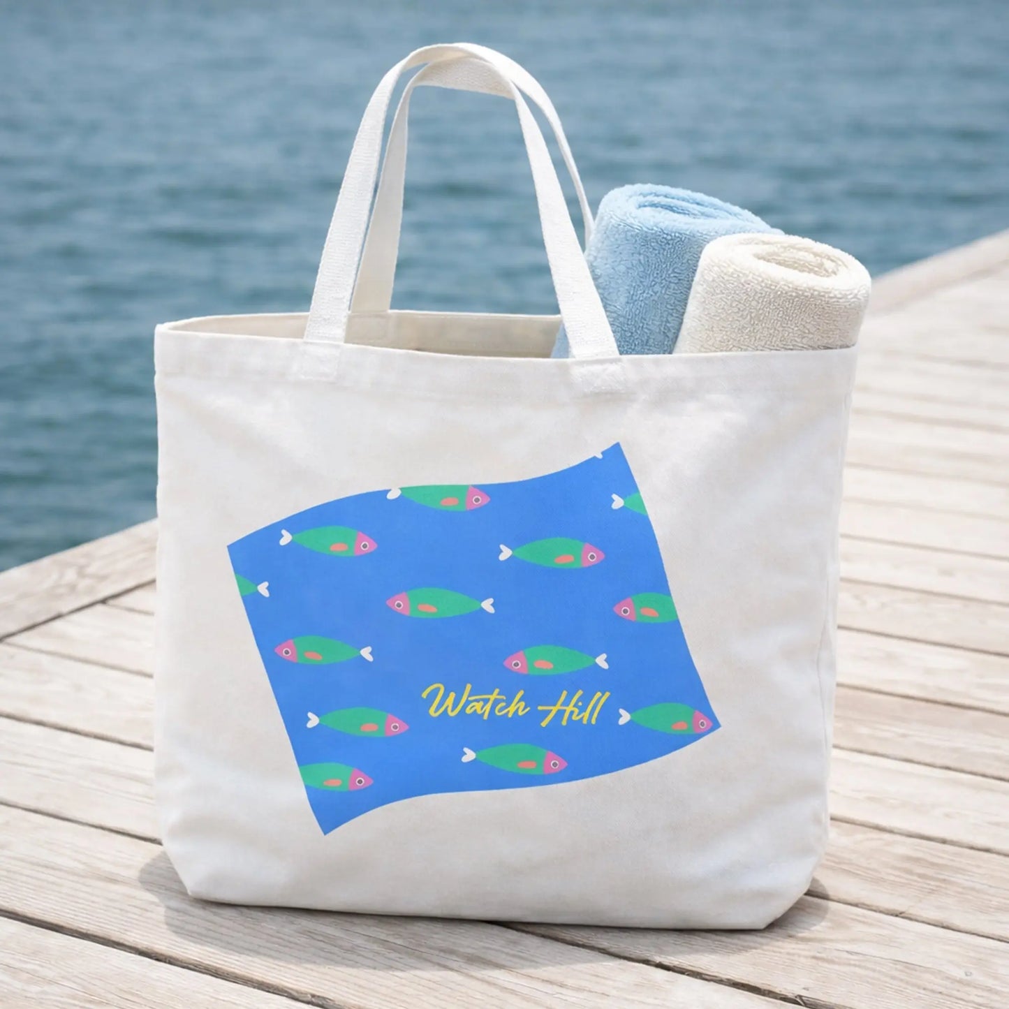 Made for Sunny Days by the Shore. SHOP Now at The Wishful Fish