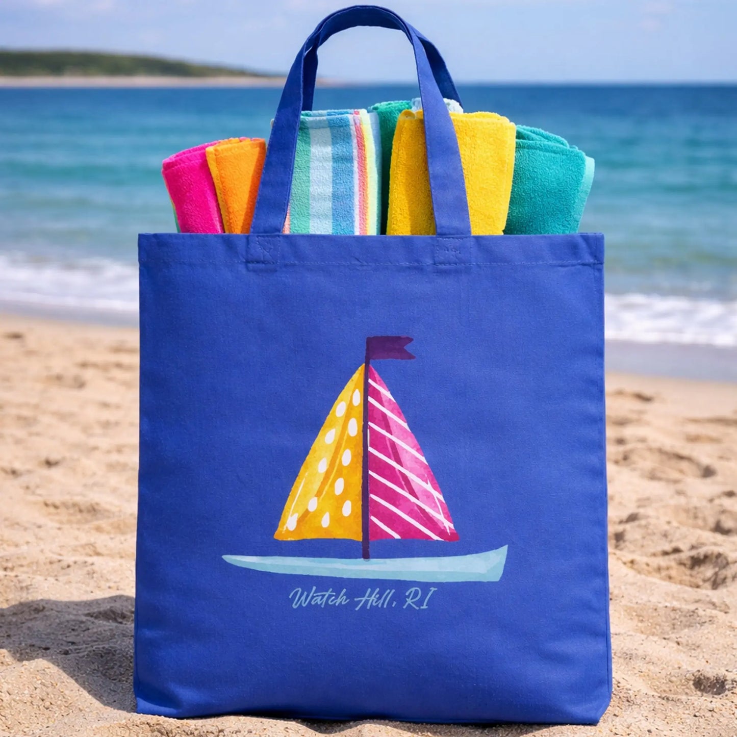 Made for Easy Days by the Water. SHOP Now at The Wishful Fish