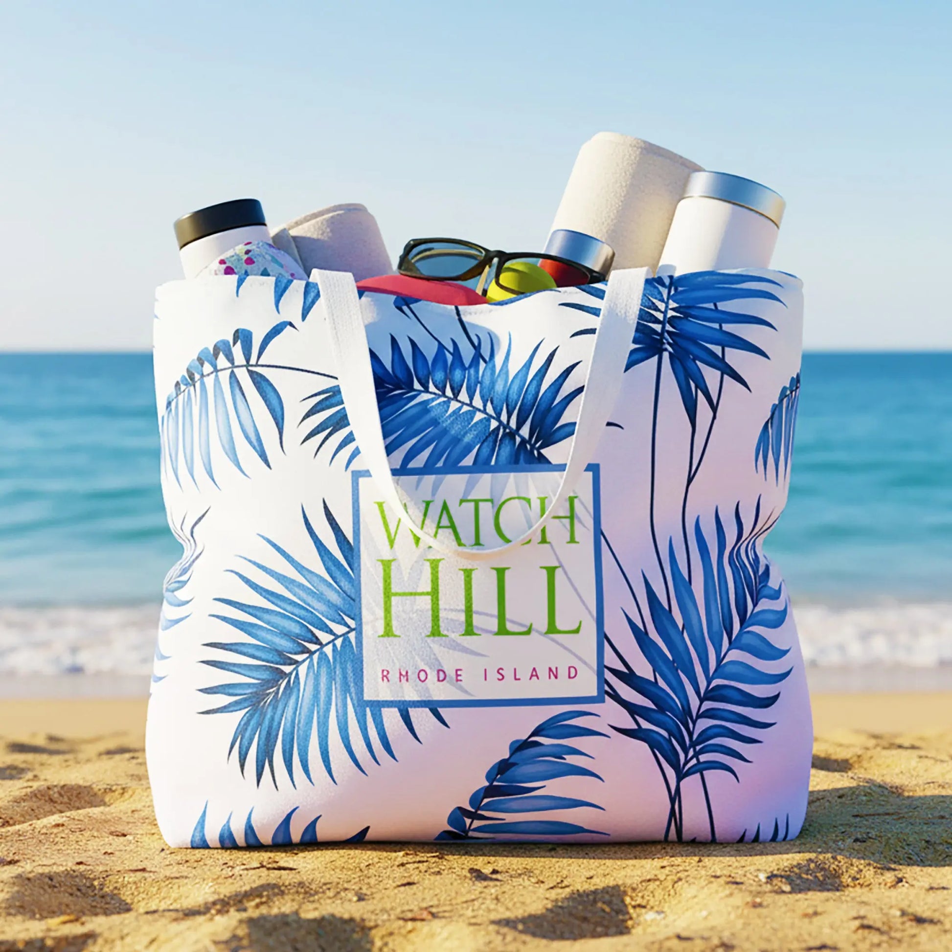 Watch Hill in Every Detail. SHOP Now at The Wishful Fish