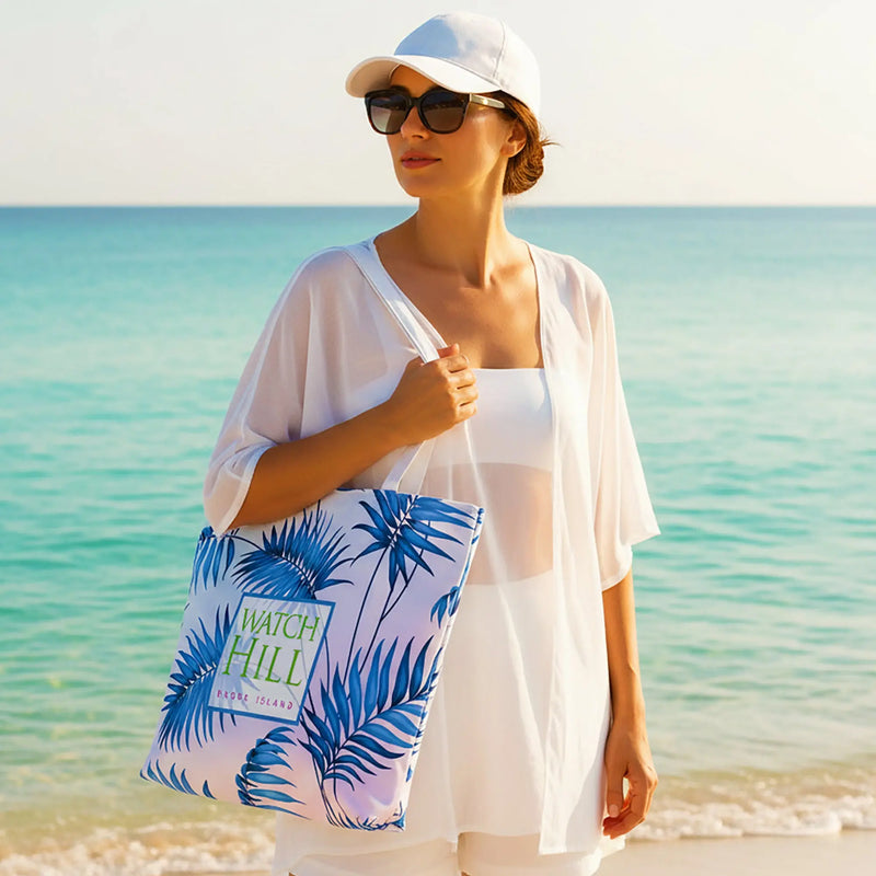 Signature Blues with a Coastal Blush. SHOP Now at The Wishful Fish