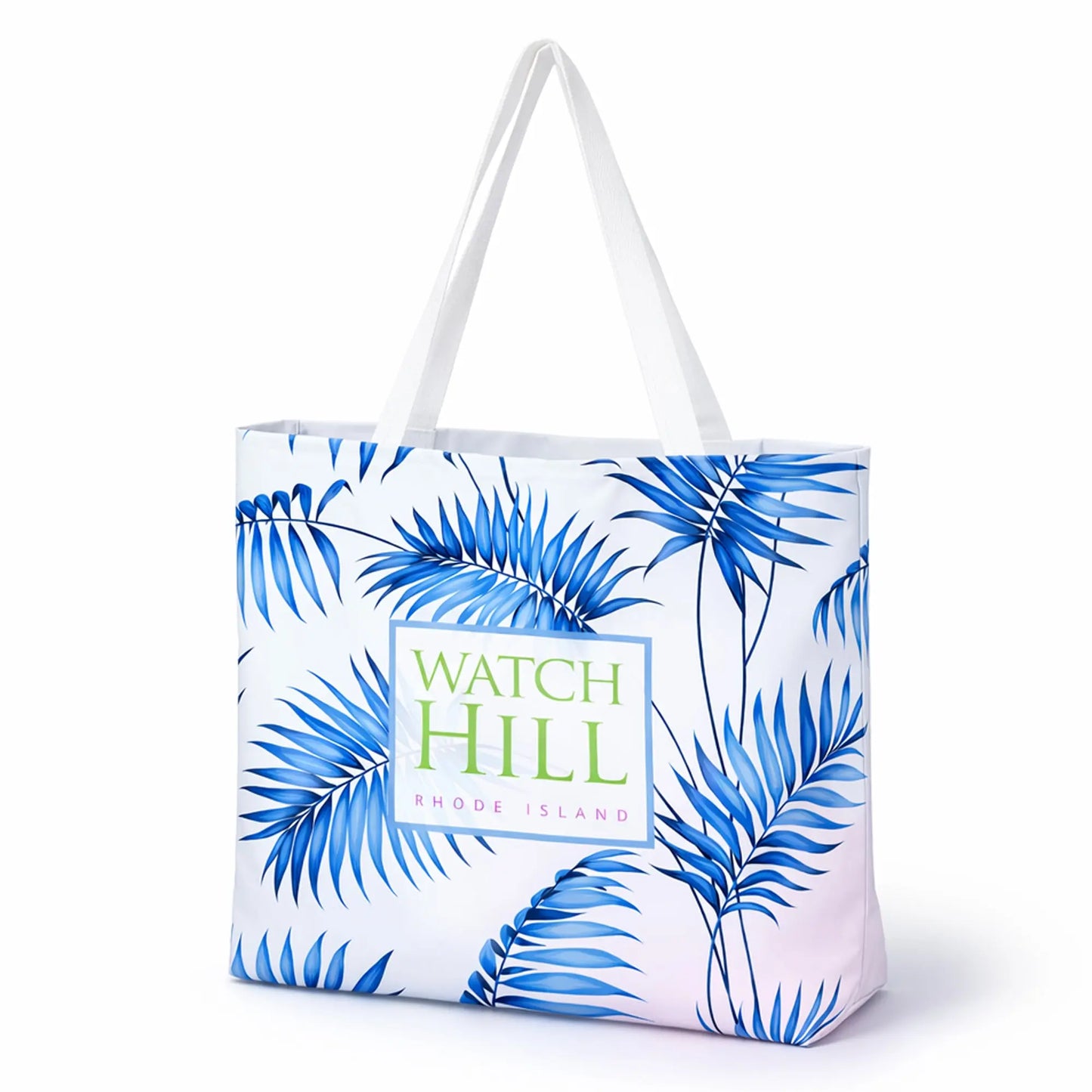 Bring a soft coastal vibe wherever you go. SHOP Now at The Wishful Fish