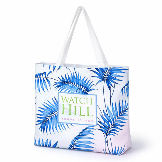 Bring a soft coastal vibe wherever you go. SHOP Now at The Wishful Fish
