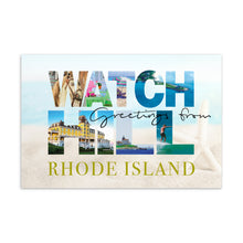 Load image into Gallery viewer, A Fun Way to Share Watch Hill. SHOP Now at The Wishful Fish
