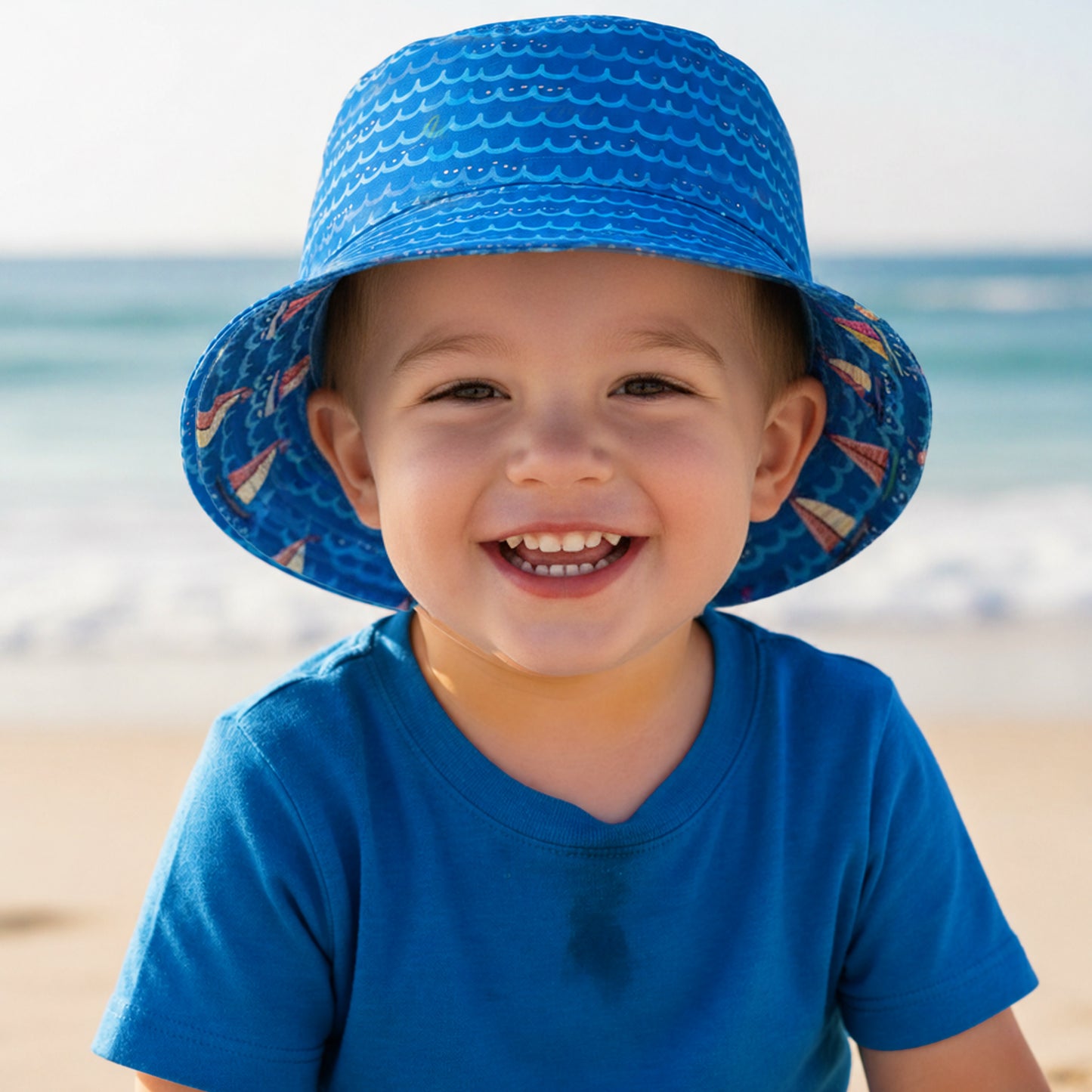 Built for the Beach. SHOP Now at The Wishful Fish