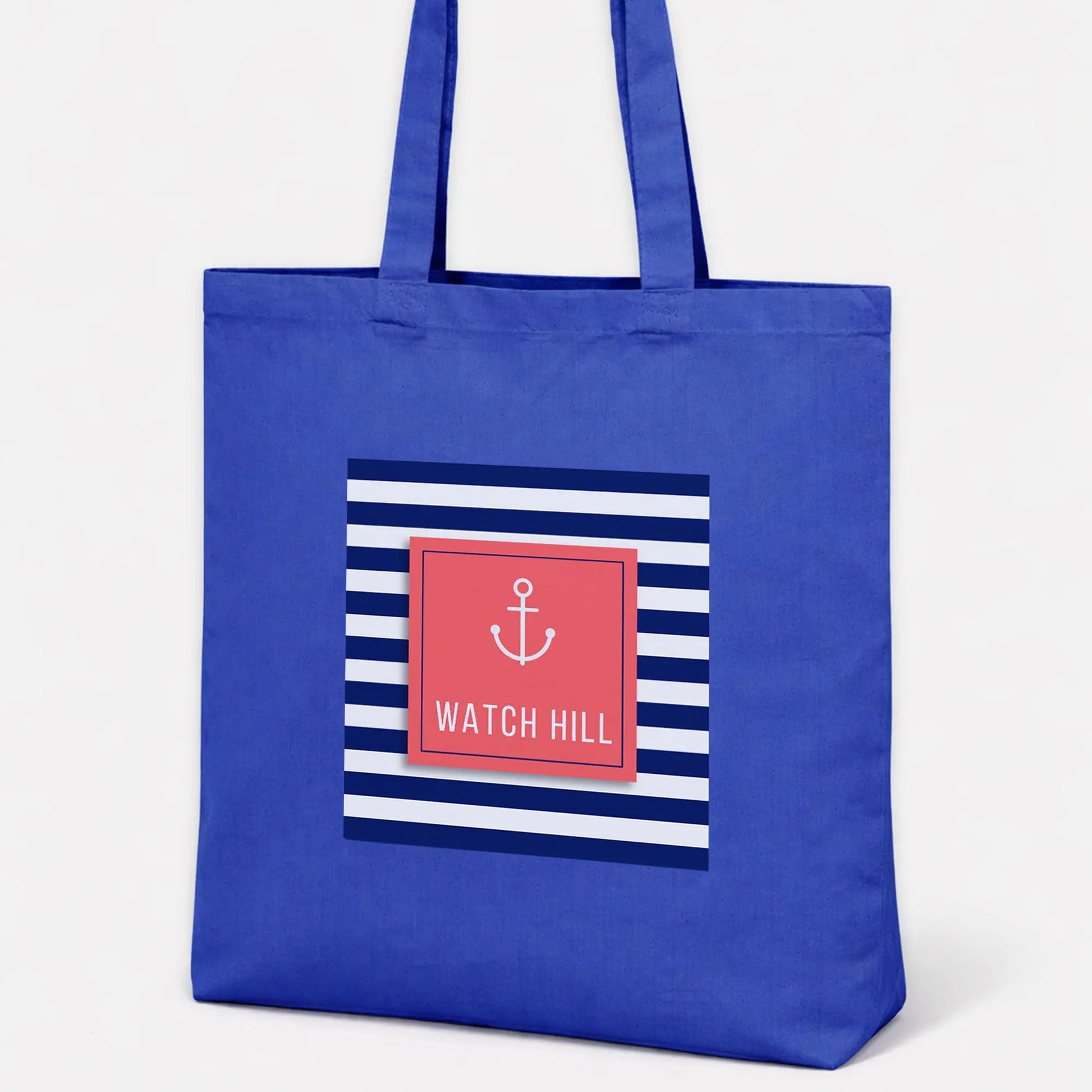 Nautical Stripes for Shore Days. SHOP Now at The Wishful Fish