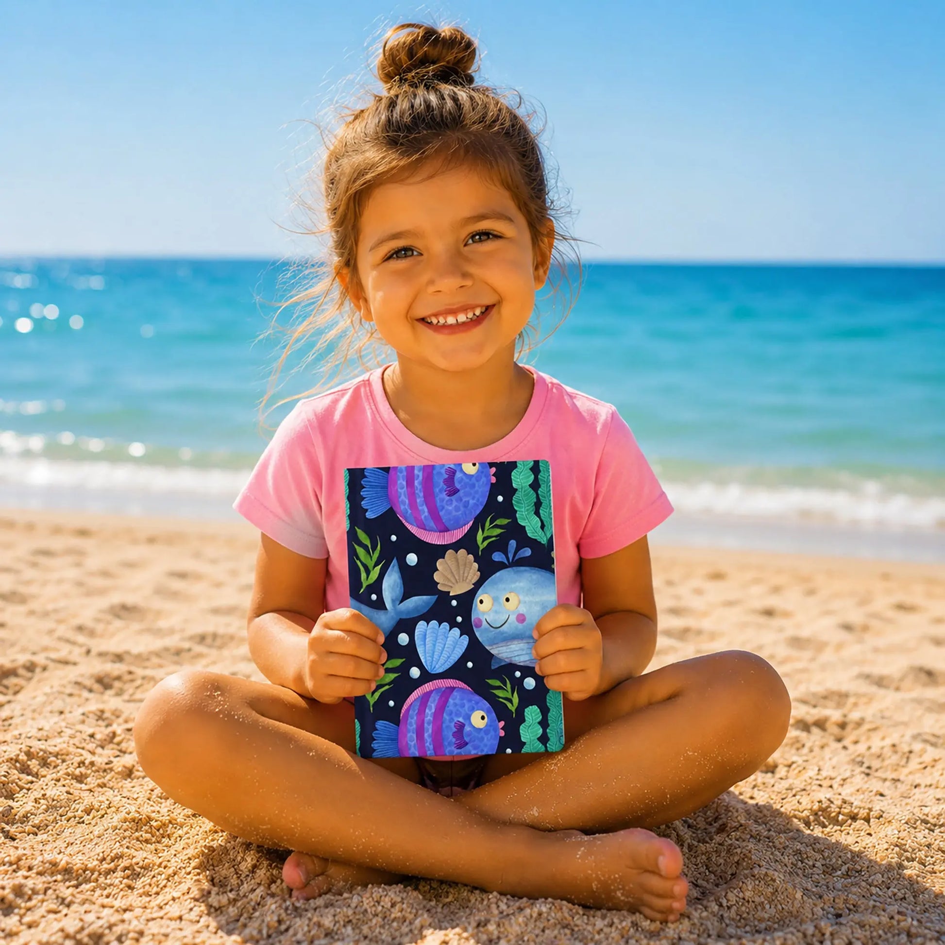 Get ready to dive into a world of whimsy. SHOP Now at The Wishful Fish