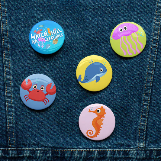 Wear a little of Watch Hill everywhere you go. SHOP Now at The Wishful Fish