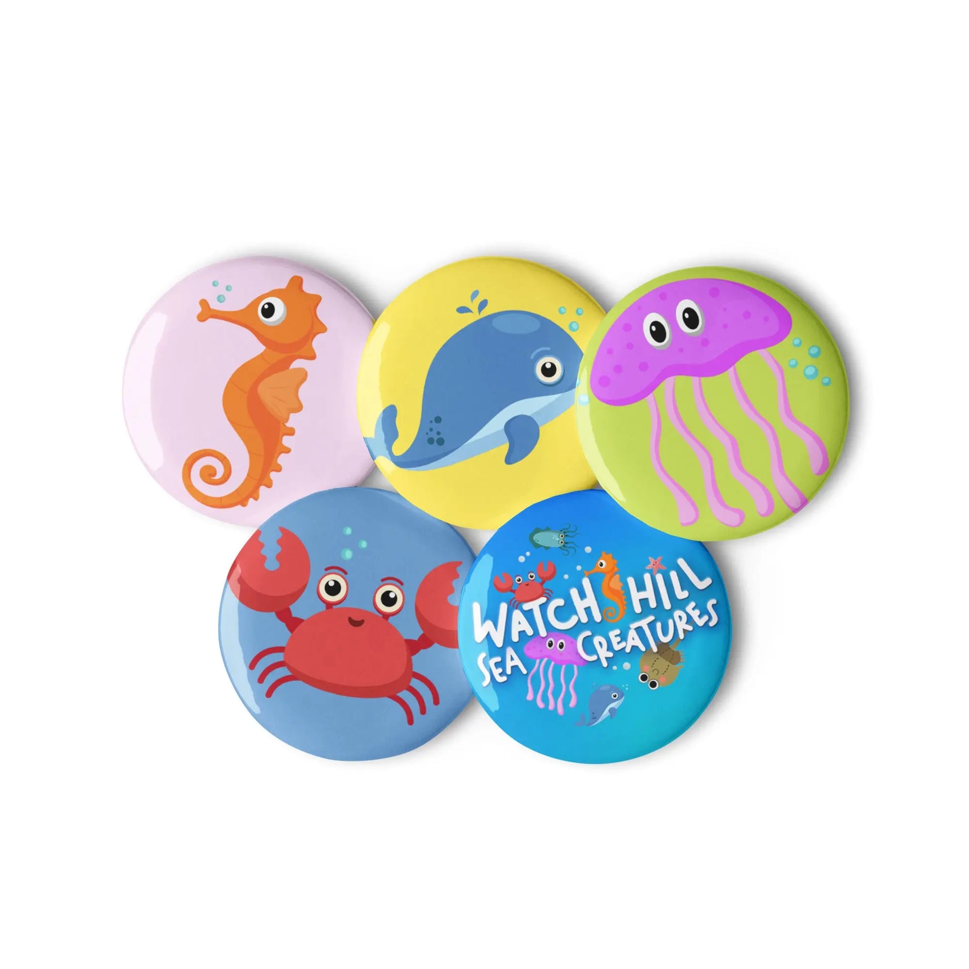 Small Accessories with Big Coastal Style. SHOP Now at The Wishful Fish