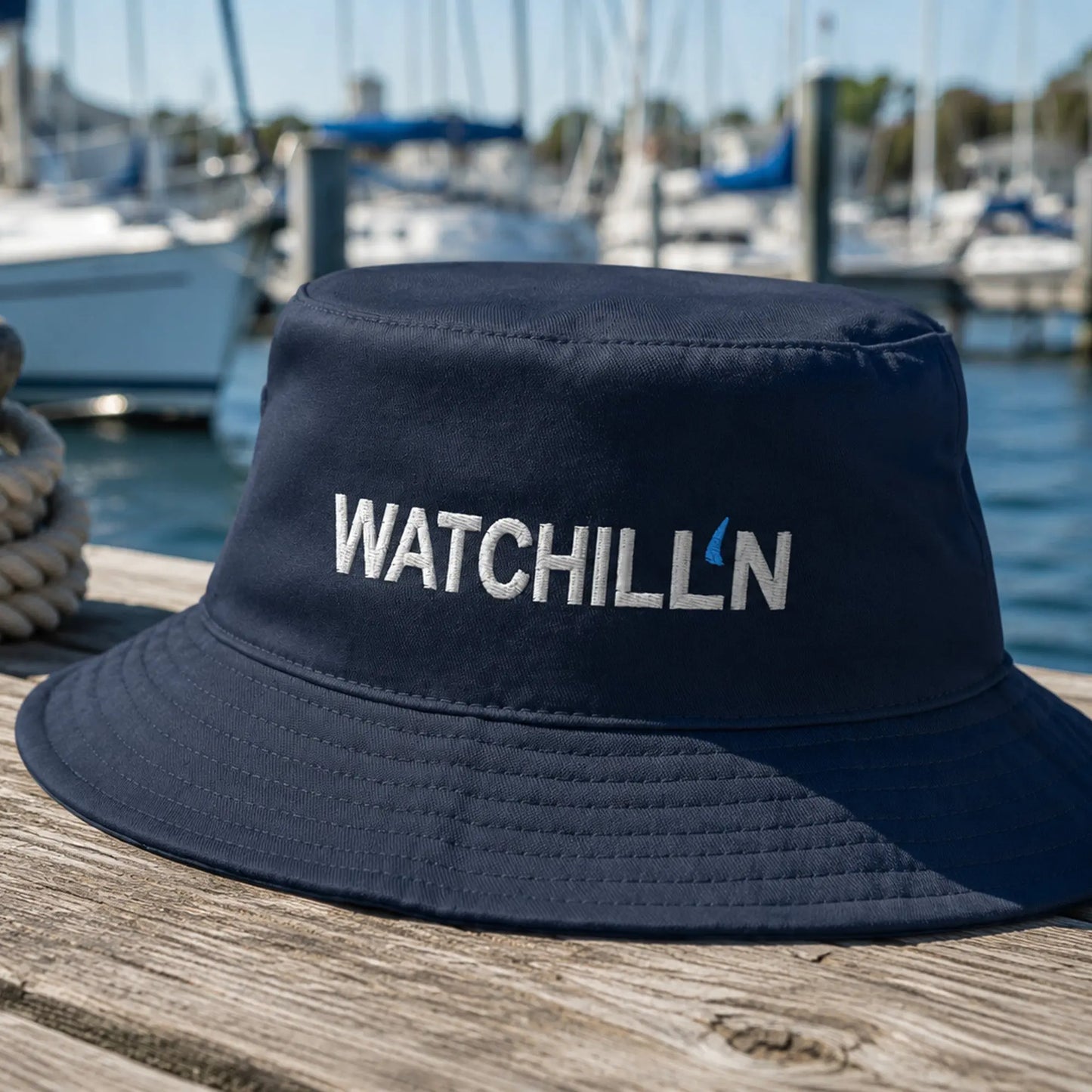 Timeless Coastal Style. HOP Now at The Wishful Fish