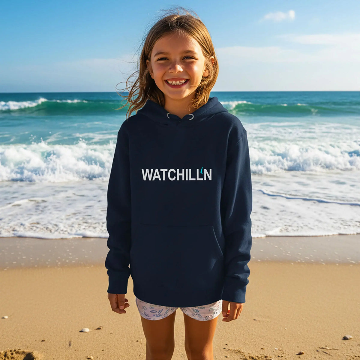 Made for Cool Coastal Days. SHOP Now at The Wishful Fish