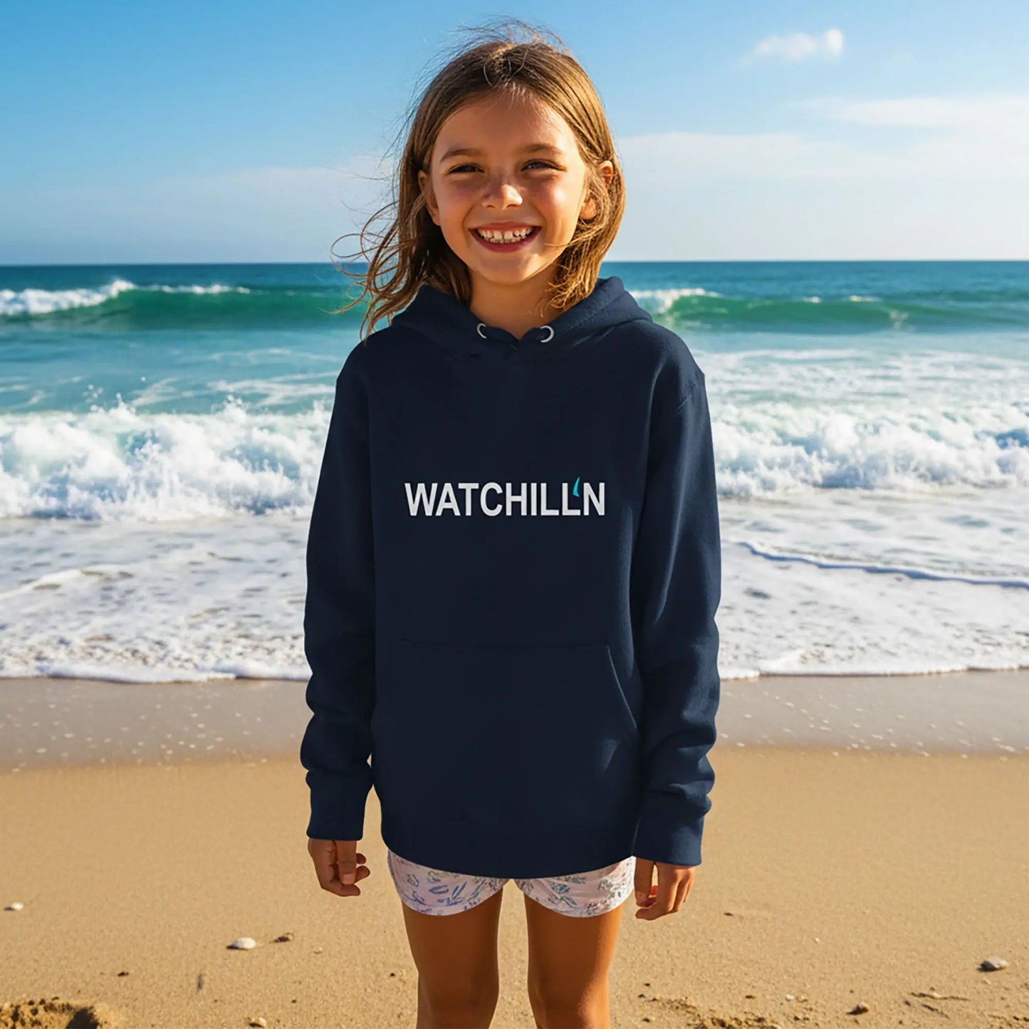 Made for Cool Coastal Days. SHOP Now at The Wishful Fish