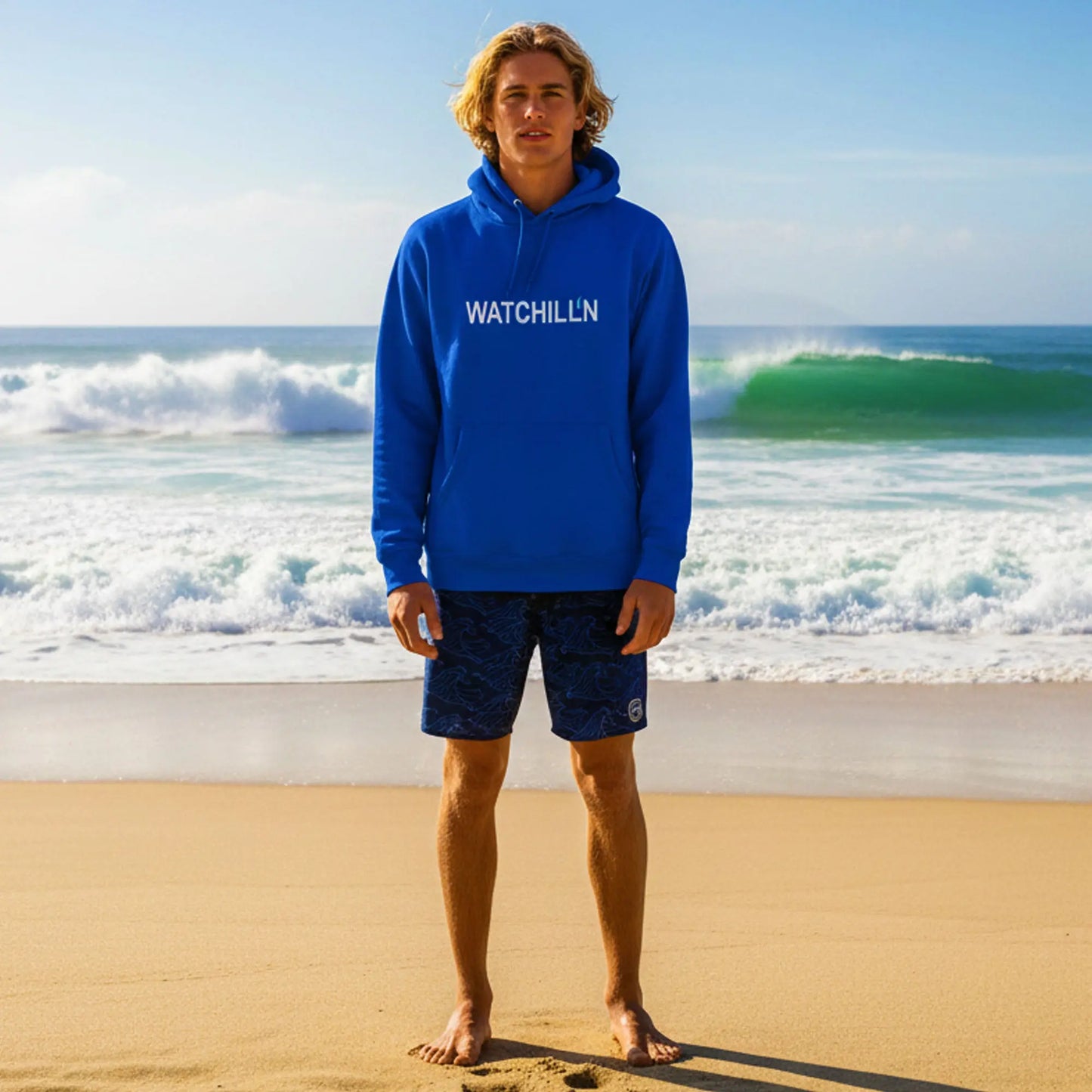 Cozy Style Inspired by Watch Hill, RI. SHOP Now at The Wishful Fish